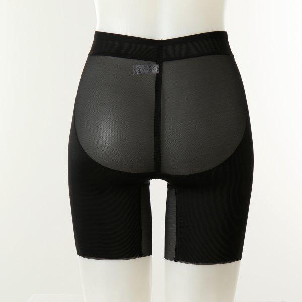 Venus Soft Simple Mold Shaper Square Girdle Vgrm538t