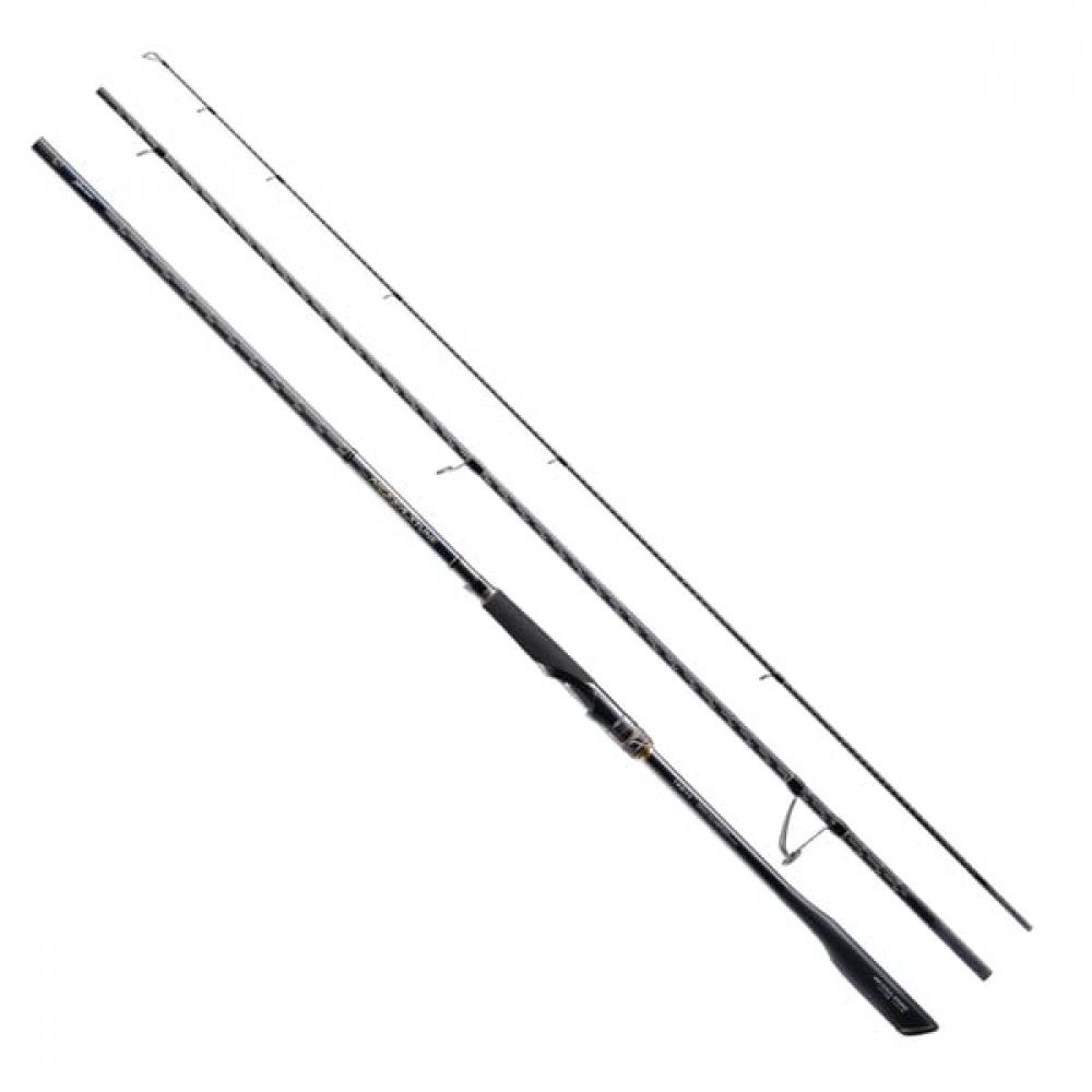 Shimano 25 Nessa X Tune S108mh