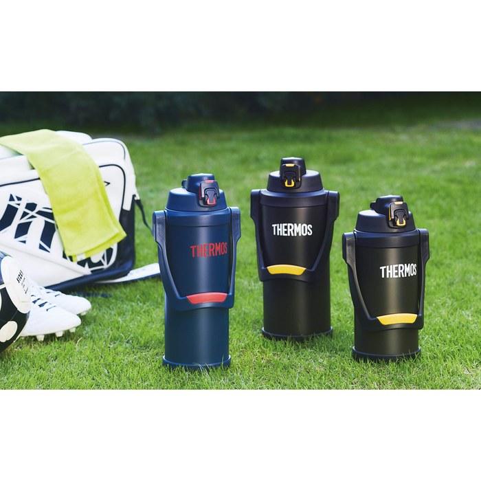 Thermos Sports Jug 3.0L Navy Red FFV-3001 NV-R 3000 ml