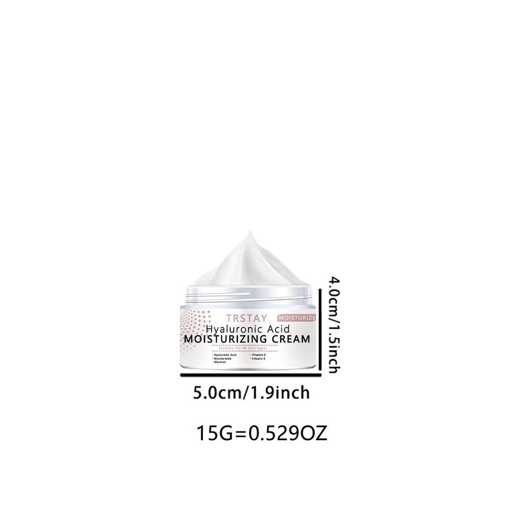 TRSTAY Anti Wrinkle, Anti-Aging, Firming Serum Hyaluronic Acid, Vitamin A, Retinol Face Cream, Can Reduce Wrinkles And Black Spots In Women
