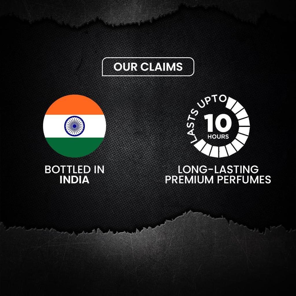 Lily Blue Luxusparfüm mit ozonischen, aquatischen,