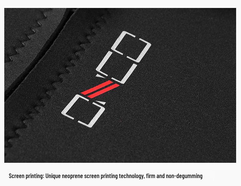 1.5mm Two-Piece Wetsuit for Men & Women: Long Sleeve & Pants, Cold & Sun Protection, Surfing Suit