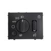 Car Front Headlight Dimmer Switch Accessories 15755595 For Chevy GMC Sierra Silverado 1999 2000 2001 2002 Yukon D1534G DS-968 #469139