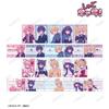 Shugo Yumenouchi Illustration Uniform Character Trading Postcards Box of 20 Chara! Ver.