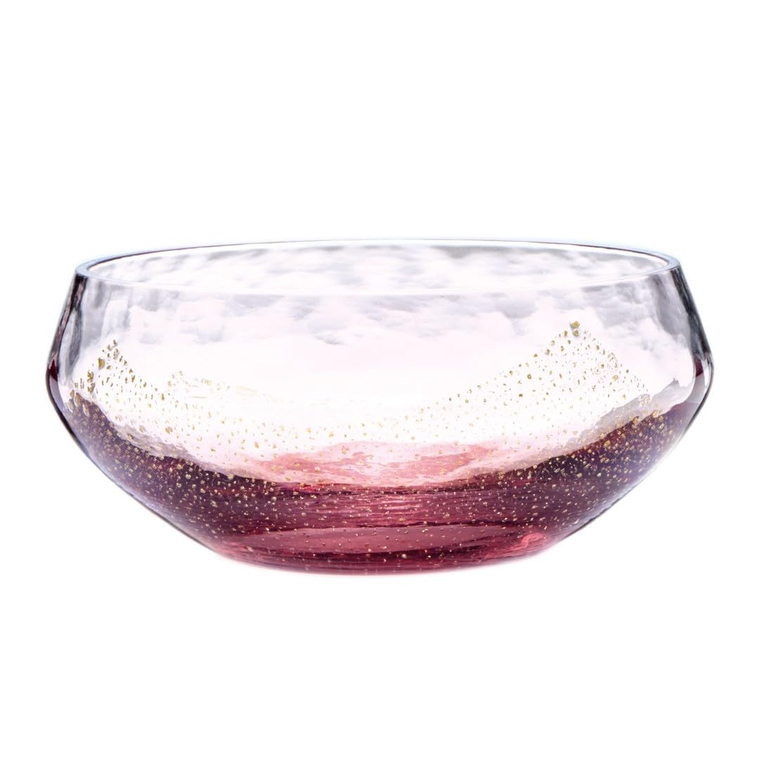 

Toyo Sasaki Glass Yachiyo Kiln Кружка 10368PAM (Сливовый Фиолетовый)