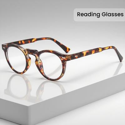 Brillen & Accessoires