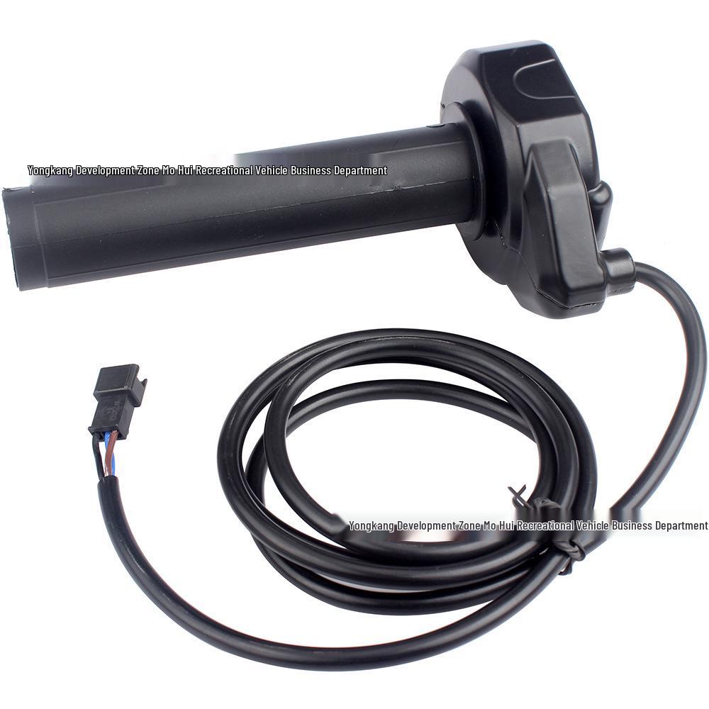 Ridstar Q20 Surron Electronic Off-road Lightweight Throttle Grip