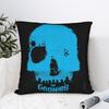 The Goonies Never Say Die  Pillow Cover  Custom Cushion Cover Funny Pillow Case For Wedding Party Home Decor