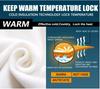 2026 Winter Fleece Warm Cycling Suit Set, Mountain Bike Cycling Suit Set Long Sleeve Men's Winter Cycling Pants Cycling Suit Fleece