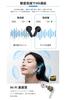 Wireless Earbuds [2025 New Masterpiece Model] Bluetooth In-Ear Earphones, HiFi Sound Quality, Deep Bass, Bluetooth 5.4 with Mic, Hands-Free Calling,