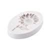 Cake Mould DIY sunflower silicone mold handmade fondant cake decoration kitchen tool chocolate baking mold