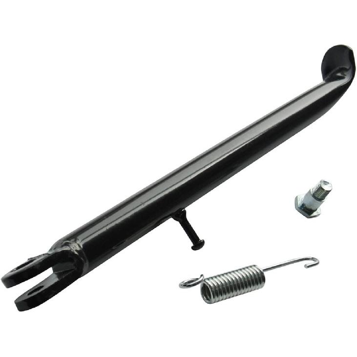 Kick Stand Fit Dirt Pit Bike 70cc 90cc 110cc 125cc 138cc 140cc 150cc 200cc