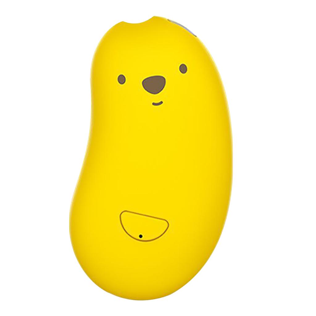 Elektrischer Babynagelknipser Sicher USB-Aufladung mit 6 Schleifköpfen Babynagelfeile für Zuhause Baby