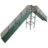 Mo Jies A-Frame Ladder Obstacle Training Equipment