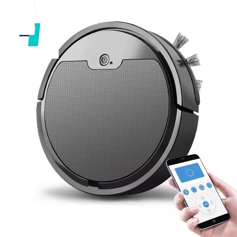 

Бытовой подметальный робот-пылесос, интеллектуальный, с дистанционным управлением, беспроводной, чистящая машина