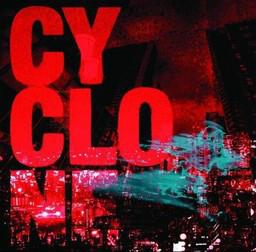 

CD 12012 - Cyclone UPCH80026 Nayutawave Reco 2007 Japan Rock Used