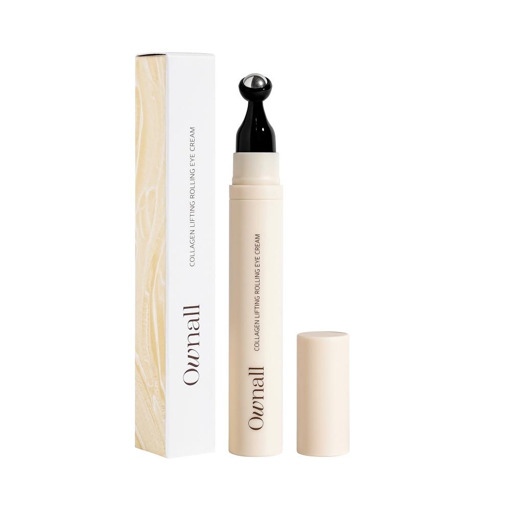 Ownall Skin Collagen Lifting Rolling Eye Cream