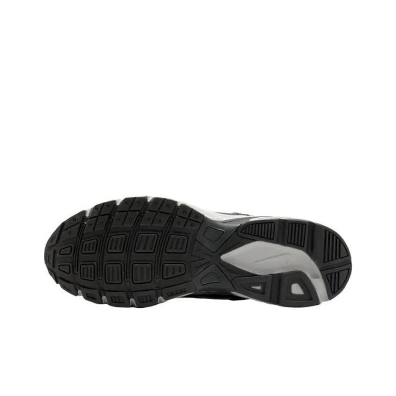 Nike Breathable Lightweight Comfortable Non-Slip Wear-Resistant Low-Top Running Shoes Unisex Sneaker Gold LB3083-001