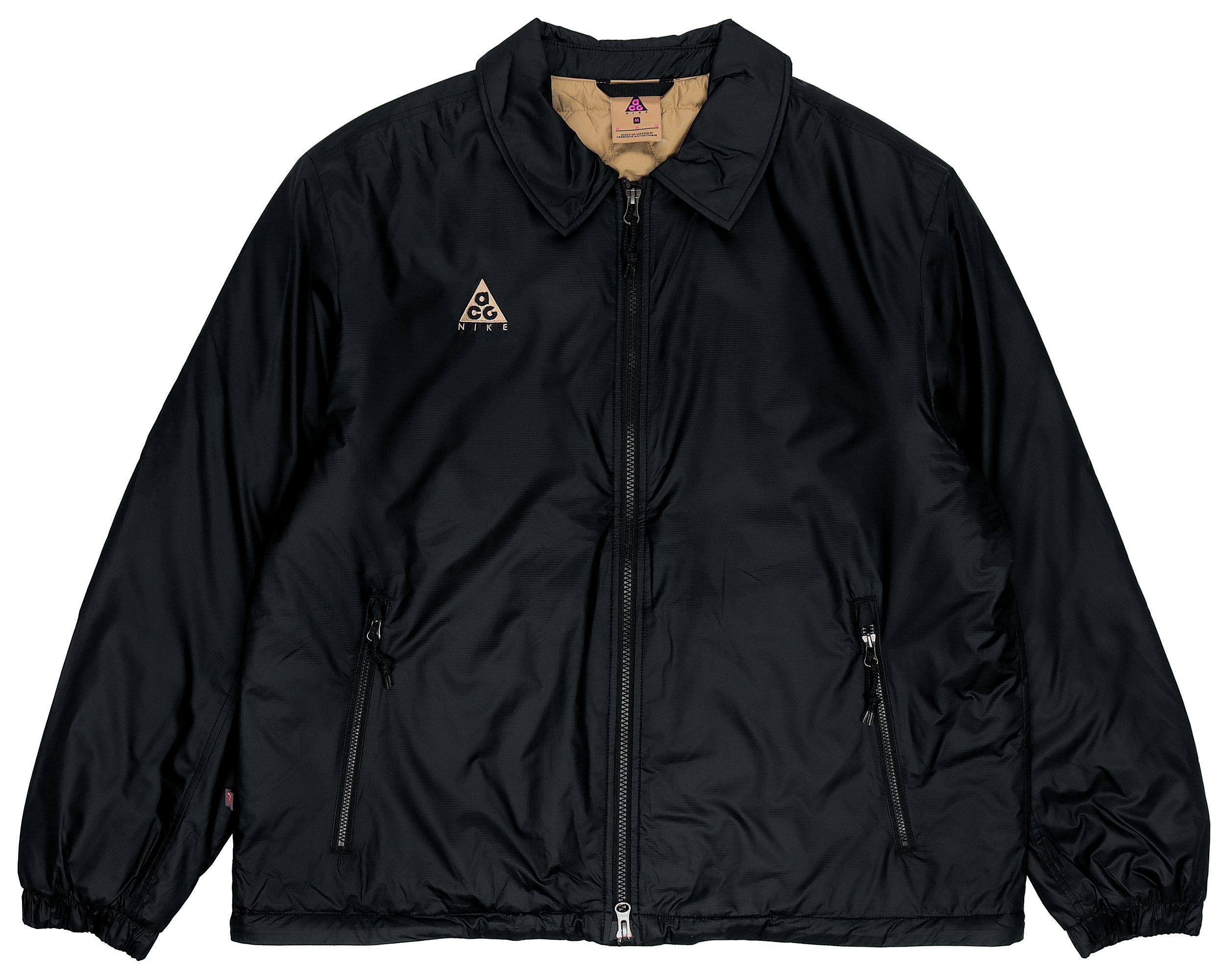 Nike Acg Nrg Primaloft Jacket BQ7200-010 L