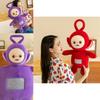Kuschelige Teletubbies Dipsy Po Tinky Winky Laa-laa Plüschtier Stehpuppe Kind Weihnachtsgeschenk