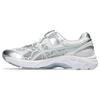 Cecilie Bahnsen x GT 2160 Argent Pur Baskets Unisexe Blanc 1203A321-100