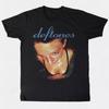 Deftones Around The Fur Album Unisex Czarny T-shirt Rozmiar S5XL Unisex T-shirt