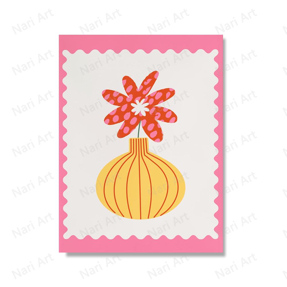 

Домашняя музыка Диско-шар Настенные художественные плакаты Завтрак Еда Печать Кухня Декор на холсте Леопардовая живопись животных Комната Украшение дома без рамки 21*30cm No Frame