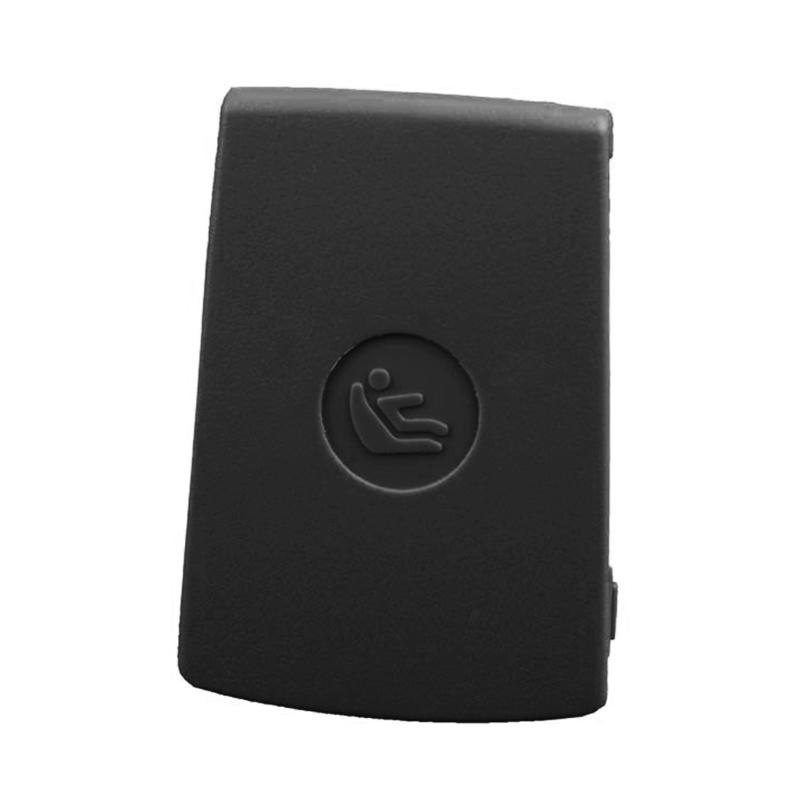 

Удобная задняя крышка, задние детские крепления 52207319686, запасная часть для автомобиля