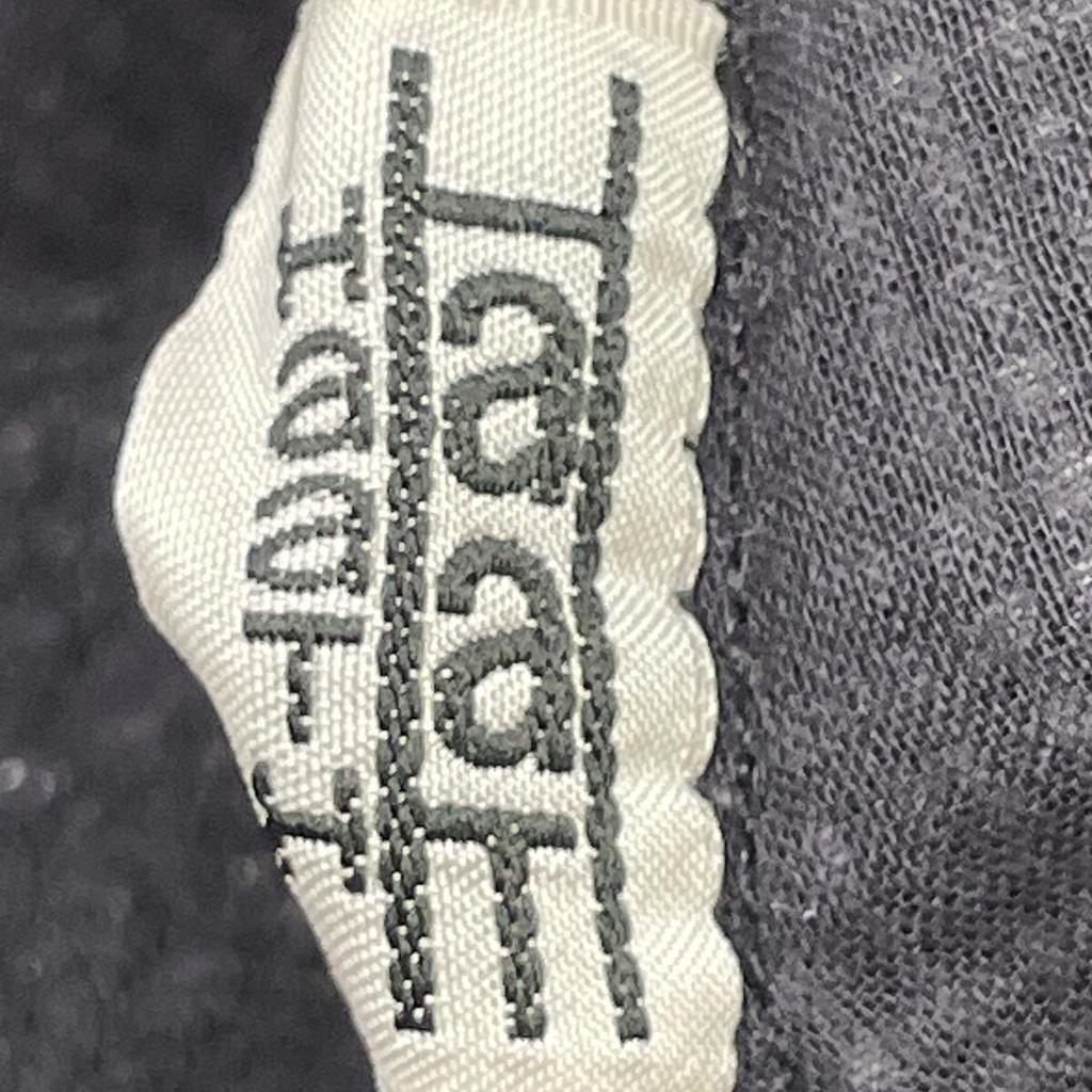 Haat Black x White Kingham Check Embroidered Short Sleeve Dress dress 2 Black x whiteUsed