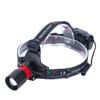 LED Headlamp Green Light Waterproof Head Lamp USB Charging for Outdoor Fishing Hunting