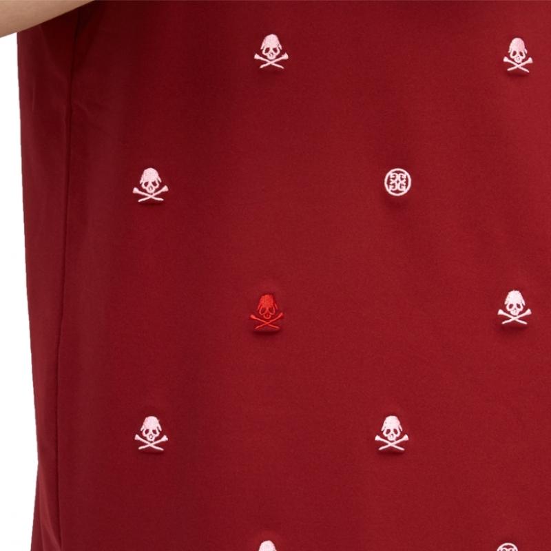 Galleria G Fore Pore Golfwear Men S Collar ShorT Sleeve T ShirT Gmp000008 Rhub