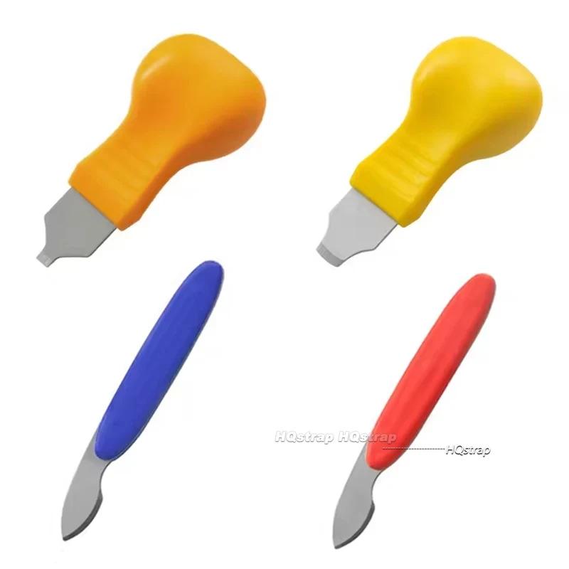 Professional Watchmaker Repair Tool Watch Opener Knife Back Cover Remover for Battery Change High Quality Watch Repair Tools