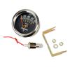 2" 52mm Mechanical Oil Pressure Gauge Meter 0-80 PSI Car Universal 12V