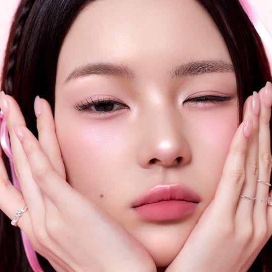 mude. Face Fill Volumizing Highlighter 4.8g (8 Types)