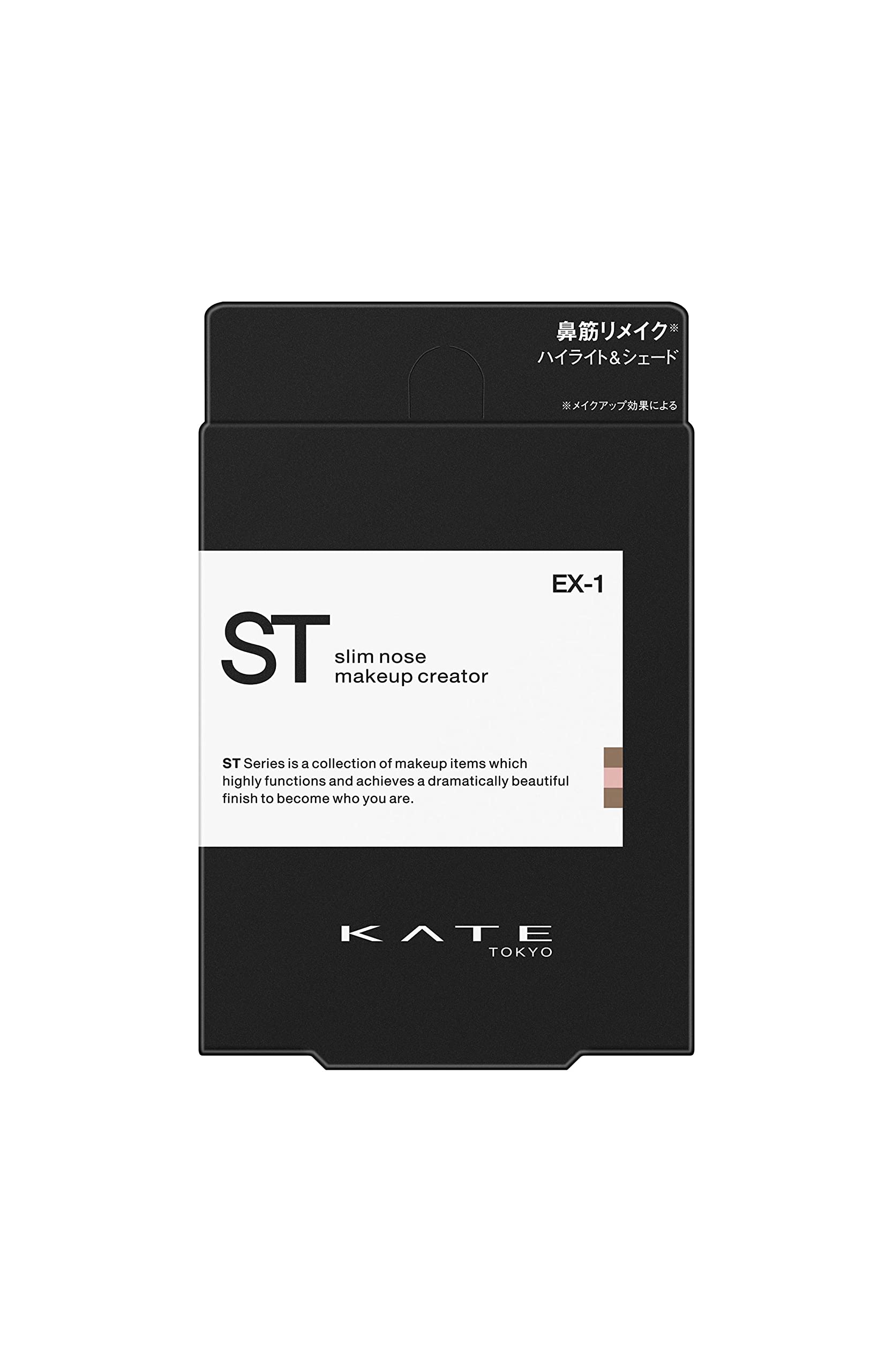

KATE Slim Nose Make Creator Highlight 3g EX-1 (х 1)