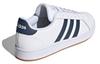 adidas Grand Court 'White Crew Navy Gum' FY8209