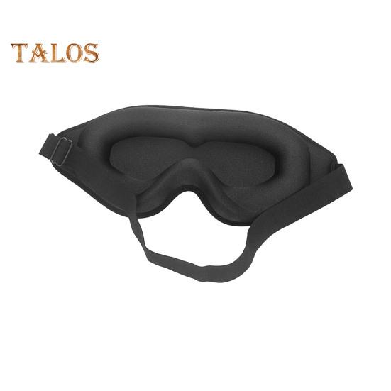 

3D-покрывало для сна с эффектом памяти, маска для глаз, повязка на глаза, помощь при сне, мягкая дышащая повязка для глаз для путешествий