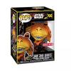 Star Wars EP1/The Phantom Menace 25th Anniversary Jar Retro Figure Funko EP1 The AnniversaryPM BINKS (Retro) [EXCLUCIVE]