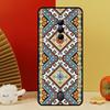 Ukrainian Pattern Case For Nubia Red Magic 10 Pro Plus 6 7 Pro 6S 7S 6R 5G RedMagic 9 8 8S 9S Pro Plus Cover