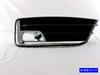 BRIGHTZ Chrome Fog Light Covers for the Impreza Sport GT and T7 (Late Model) [FOG-COV-354] GT2, GT3, GT6, GT7, T2, T3, T6,