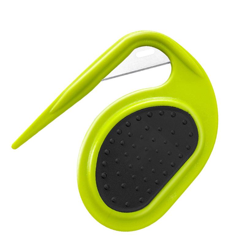 

Cat Comb Pet Cleaning Entangled Hair Knot Opening Blade Pet Products Cleaning StyleC