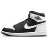 Air 1 Retro High OG Black White 2.0 Men Sneakers DZ5485-010