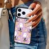 Halloween Phone Case For iPhone 17 Air 14 15 13 12 Max Cover For Apple 14 15 16 16e 11 Pro Max Plus