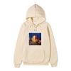 Hoodies Singer Graphic Printing Sweatshirts for Fans Casual Long Sleeve Men/Women Clothing Sudaderas Hip Hop Hoody