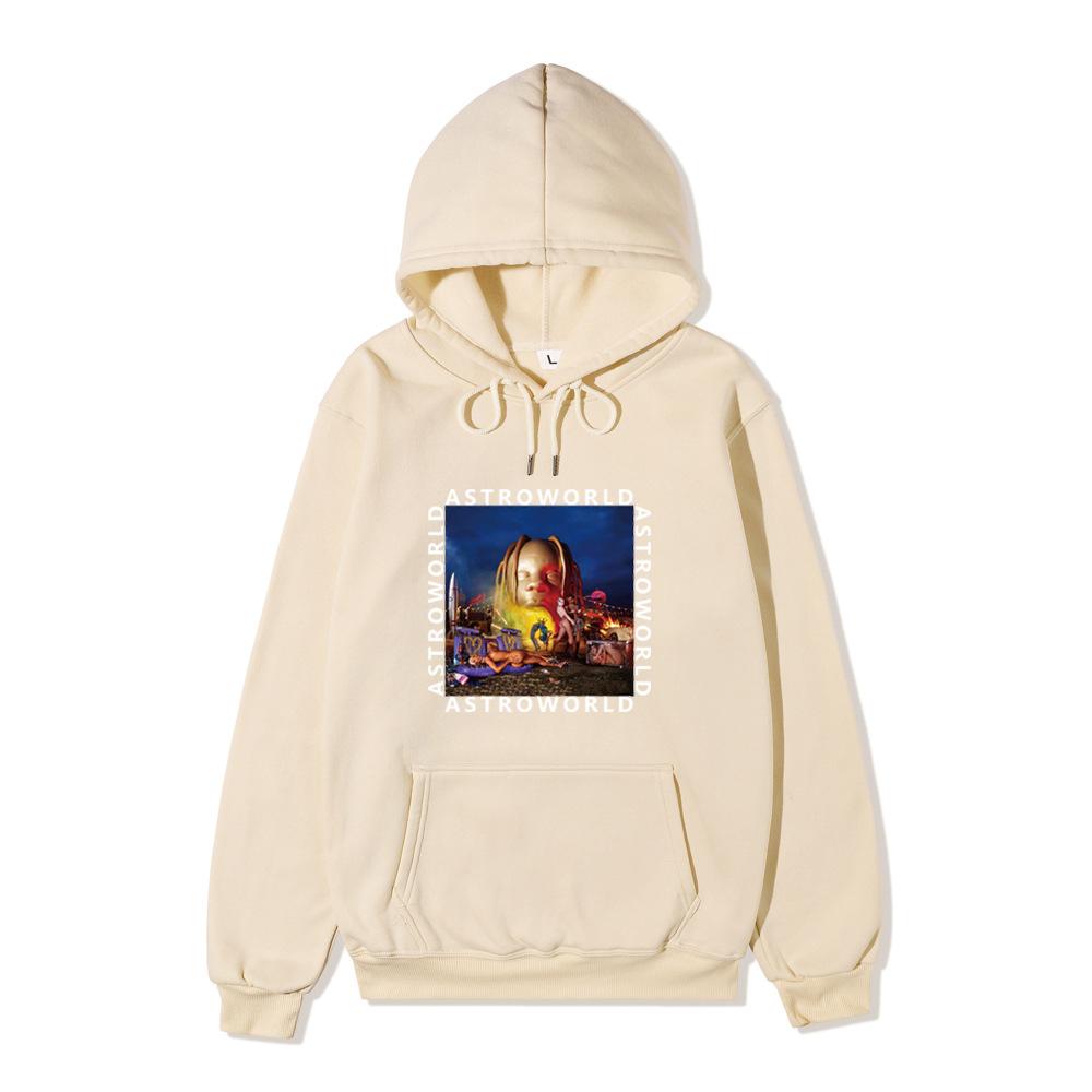 Hoodies Singer Graphic Printing Sweatshirts for Fans Casual Long Sleeve Men/Women Clothing Sudaderas Hip Hop Hoody
