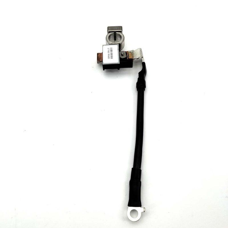 Battery Negative Sensor Cable For 11-17 Hyundai Accent Veloster 1.6L 37180-1R600