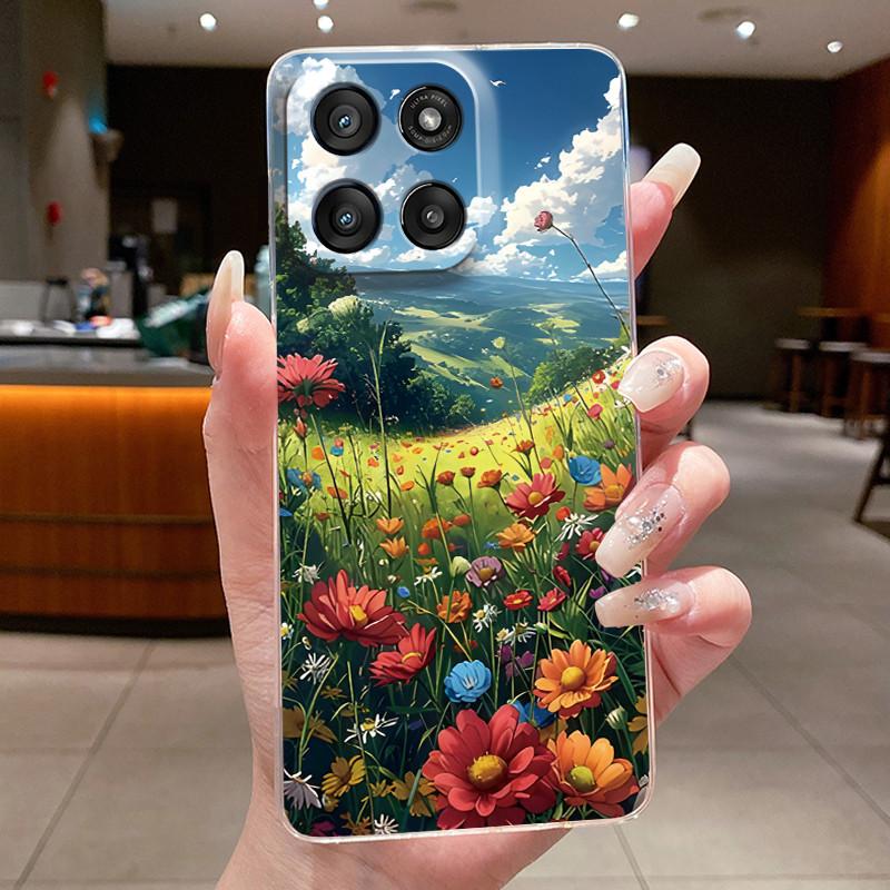 

For Motorola Moto G Stylus 5G 2025 Case Luxury Cute Cool Boys Girls Silicon Phone Back Cover For Motorola GStylus 5G 2025 Cases Motorola Moto G Stylus 5G (2025)