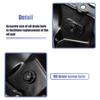 X Autohaux Car Engine Oil Pan No.1210221010 for Scion xA 2004-2006 for Scion xB 2004-2006 for Toyota Prius 2001-2009