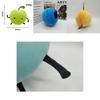Adorable Stardew Valley Junimo Plush Toy For Kids And Game Fans