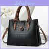 Pu Material Retro Handheld Small Bag For Daily Office Use